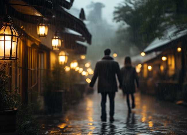 雨天的故事原图完整 雨天的故事完整闪图 雨天的故事原图完整 雨天的故事完整闪图