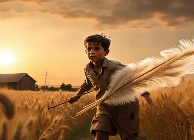 故事-鸡毛信、幼儿园讲红色故事简短小故事鸡毛信 故事-鸡毛信、幼儿园讲红色故事简短小故事鸡毛信