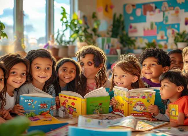 小学二年级英文绘本故事；适合小学二年级的英文绘本故事