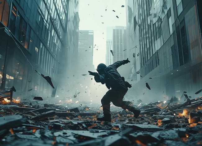 地震的小故事简便概括 - 地震的小故事简便概括50字