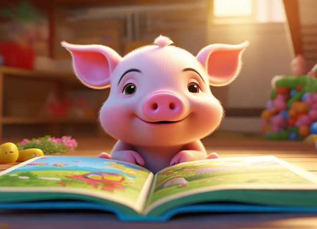 故事小猪佩奇在线听，小猪佩奇的故事在线听免费