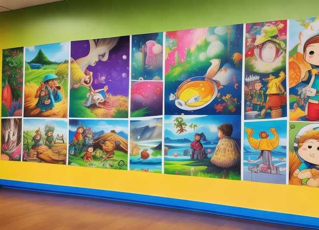 幼儿故事分几类 幼儿故事分几类类型 幼儿故事分几类 幼儿故事分几类类型