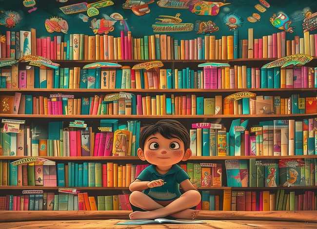 儿童小说故事有哪些、儿童小说有哪些作品 儿童小说故事有哪些、儿童小说有哪些作品