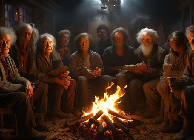 有故事的人是什么意思 我们都成了有故事的人是什么意思 有故事的人是什么意思 我们都成了有故事的人是什么意思