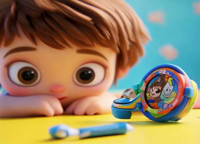 迪士尼儿童手表 - 迪士尼学生手表怎么换电池 迪士尼儿童手表 - 迪士尼学生手表怎么换电池