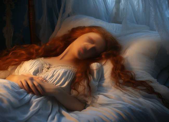 睡前故事《睡美人》(睡前故事《睡美人》在线听) 睡前故事《睡美人》(睡前故事《睡美人》在线听)