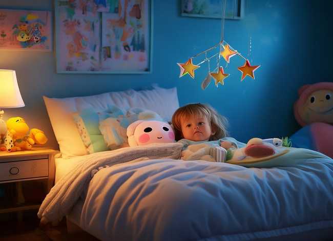 小孩儿童故事3-6岁哄睡故事 少儿哄睡故事360