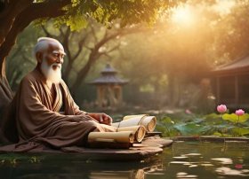 佛学小故事、佛学小故事是谁写的