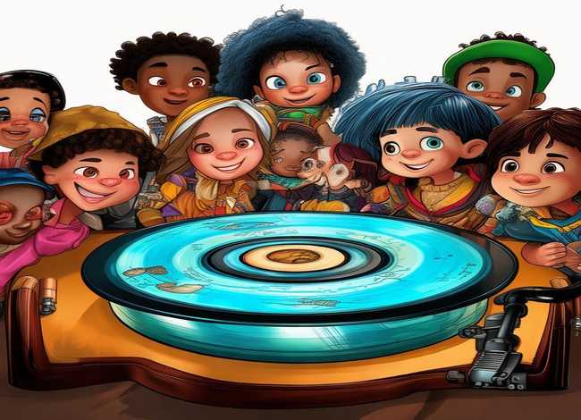 有声故事水浒少儿版(有声故事水浒少儿版免费听) 有声故事水浒少儿版(有声故事水浒少儿版免费听)