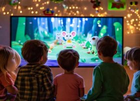 老鼠故事3-6岁（老鼠故事视频）