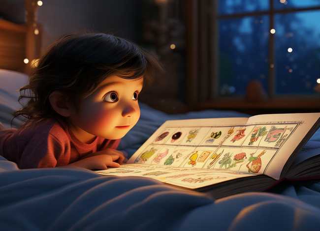 儿童睡前故事成语的视频 成语睡前故事视频大全