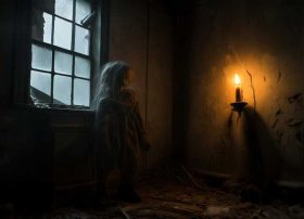 孩子鬼故事短篇超吓人 - 孩子鬼故事短篇超吓人的故事