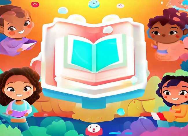 儿童故事发表平台（发表儿童故事的平台）