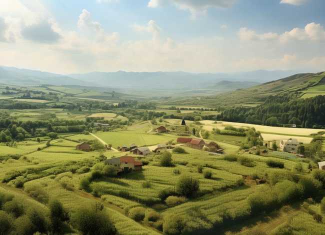 儿童故事稻草人中心思想；稻草人的故事中心思想