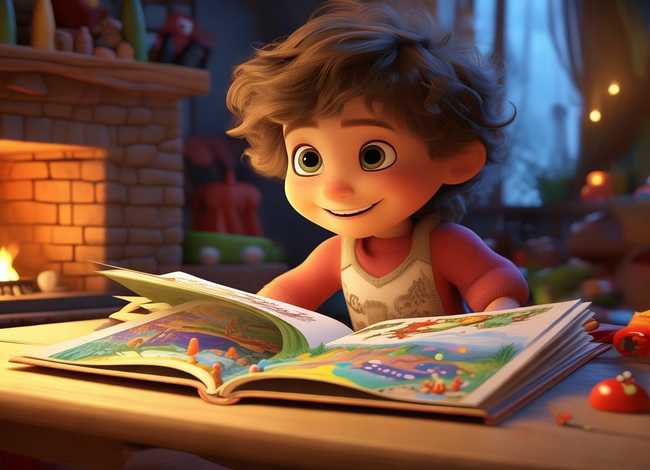 儿童故事普通话 儿童故事普通话朗读