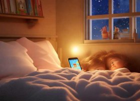 睡前故事语音包，睡前故事语音下载