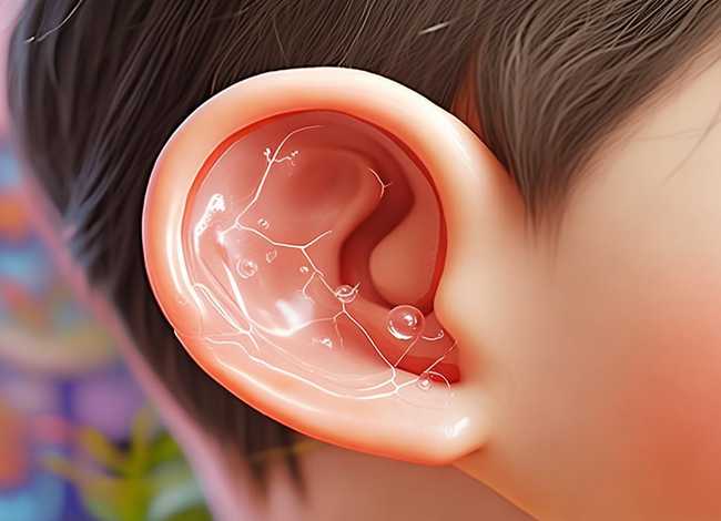 三岁宝宝耳膜是怎样的,三岁宝宝耳膜破了怎么办 三岁宝宝耳膜是怎样的,三岁宝宝耳膜破了怎么办