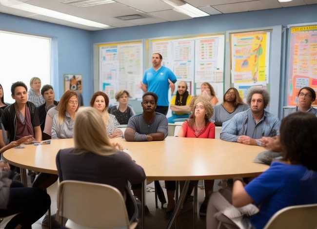 自闭症儿童的问题行为及干预策略 - 自闭症儿童的问题行为及干预策略专家讲座