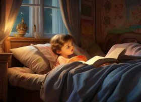 儿童故事连续播放 - 听幼儿睡前故事连续播放