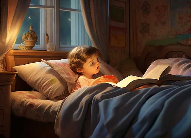 儿童故事连续播放 - 听幼儿睡前故事连续播放