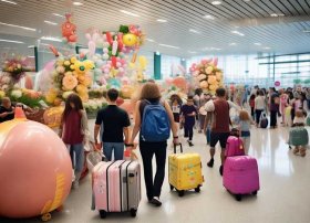 复活节国外放几天，2021国外复活节放假几天