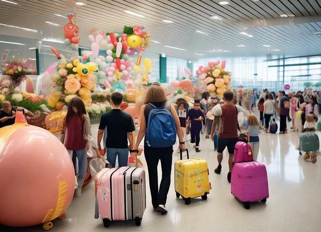 复活节国外放几天，2021国外复活节放假几天