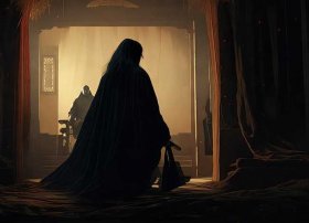 荆轲刺秦王动画故事，荆轲刺秦王的动画故事