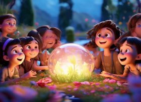 幼儿短篇故事视频；幼儿短篇小故事视频