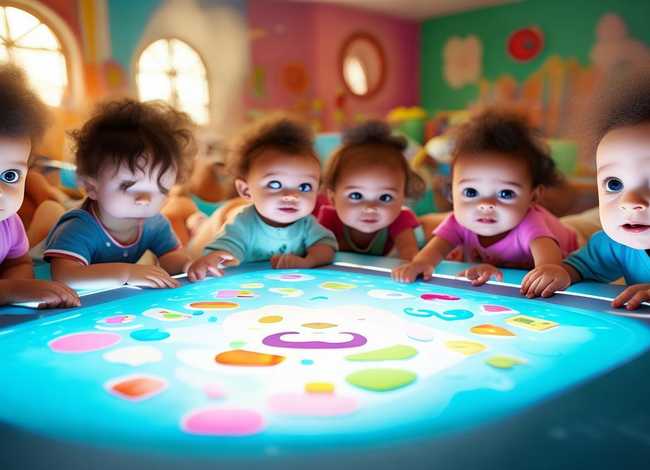 宝宝启蒙故事视频 宝宝启蒙故事视频播放