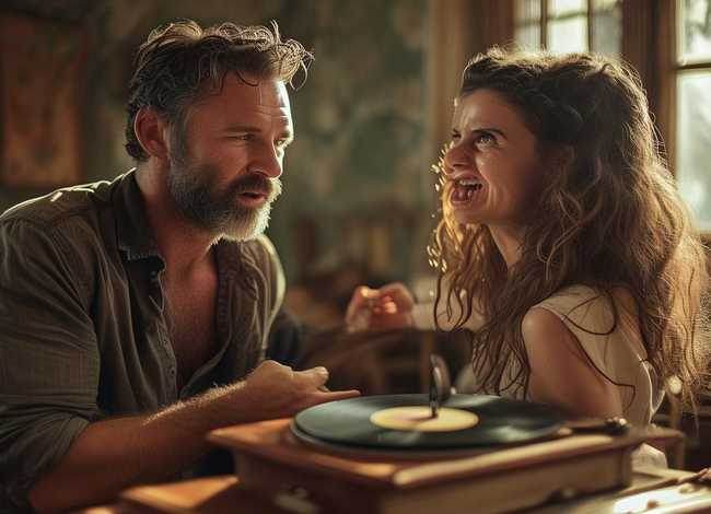 2个人演的小故事（2个人演的小故事视频）