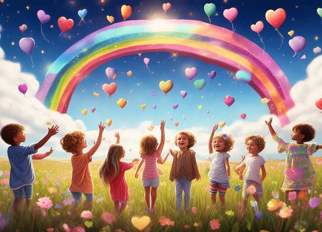 梦想为主题的儿童故事 - 以梦想为主题的幼儿故事 梦想为主题的儿童故事 - 以梦想为主题的幼儿故事