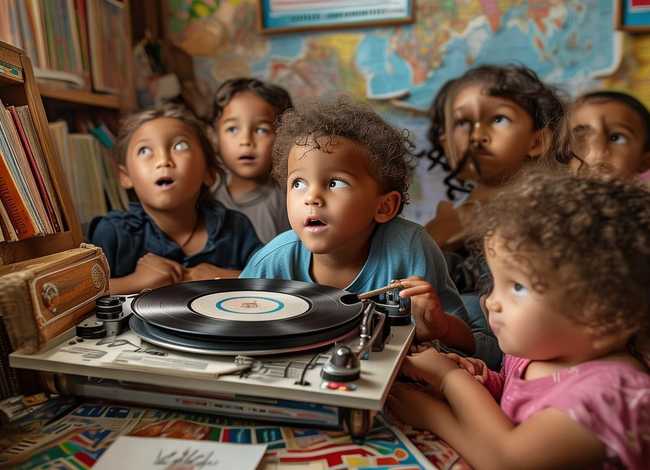 听儿童故事什么软件好（儿童听历史故事软件哪个好）