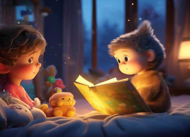 有趣的儿童睡前小故事;简短有趣的睡前小故事 有趣的儿童睡前小故事;简短有趣的睡前小故事