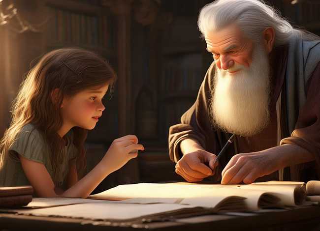 劝学小故事100字；劝学小故事100字简短