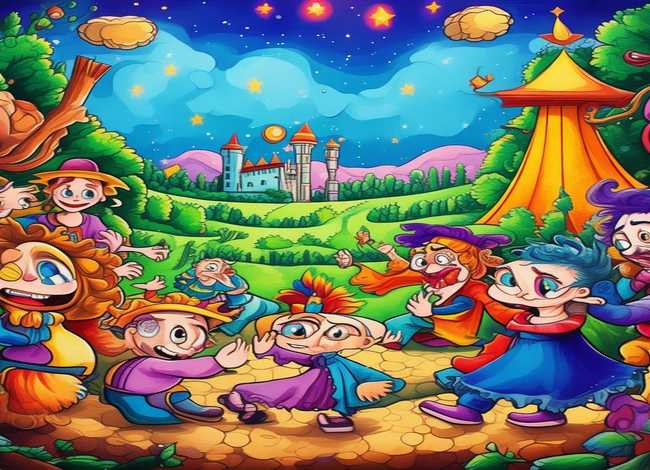 适合表演的儿童故事绘本(适合表演的绘本故事视频) 适合表演的儿童故事绘本(适合表演的绘本故事视频)