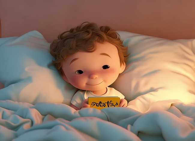 0到3岁睡前小故事 - 0到3岁睡前故事书