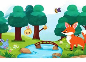 适合3岁绘本故事 适合3岁小朋友的绘本故事