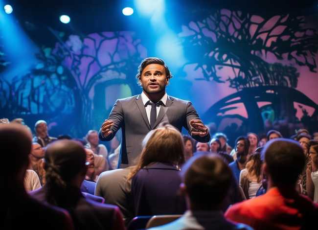 说故事讲道理 - 说故事讲道理的演讲稿 说故事讲道理 - 说故事讲道理的演讲稿