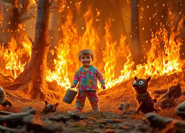 儿童故事视频着火的故事、火灾的故事幼儿 儿童故事视频着火的故事、火灾的故事幼儿