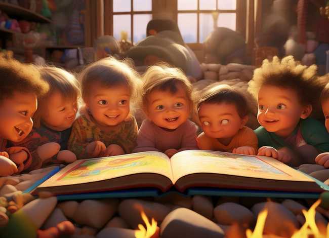 儿童故事会0-3岁;幼儿故事0-3岁 儿童故事会0-3岁;幼儿故事0-3岁