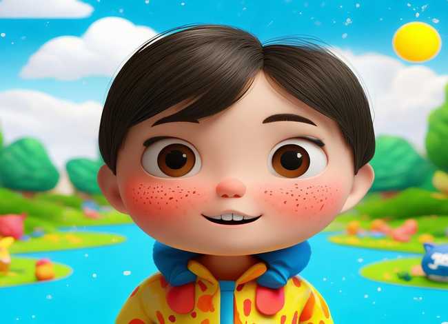 儿童人物画图片 儿童人物画画图片 儿童人物画图片 儿童人物画画图片