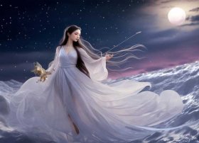 嫦娥的故事视频动画（嫦娥的故事视频动画在线观看）