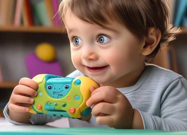 儿童手表听故事app哪个好、孩子用电话手表听故事好吗