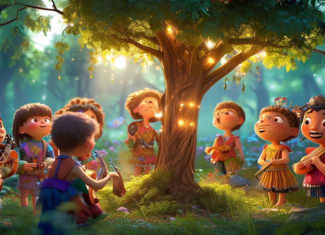 适合少儿故事的背景音乐 - 适合少儿故事的背景音乐歌曲 适合少儿故事的背景音乐 - 适合少儿故事的背景音乐歌曲