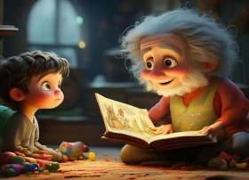 儿童冷门小故事 冷门小故事给小朋友听