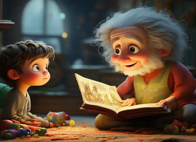 儿童冷门小故事 冷门小故事给小朋友听 儿童冷门小故事 冷门小故事给小朋友听