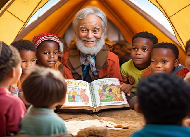 儿童历史故事100个 - 儿童历史故事100个必听拼音版