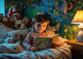 儿童睡前故事2014 小孩睡前故事大全2014