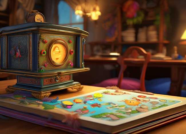 儿童童谣故事机、儿童童谣绘本