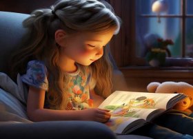 适合十岁左右听的睡前故事、适合十岁左右听的睡前故事有哪些